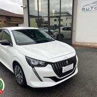 PEUGEOT 208 PureTech 75 Stop&Start 5 porte Activ