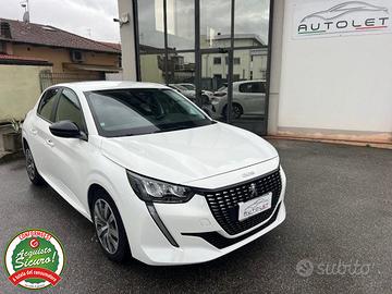 PEUGEOT 208 PureTech 75 Stop&Start 5 porte Activ