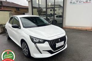 PEUGEOT 208 PureTech 75 Stop&Start 5 porte Activ
