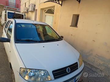 Fiat Punto 2004