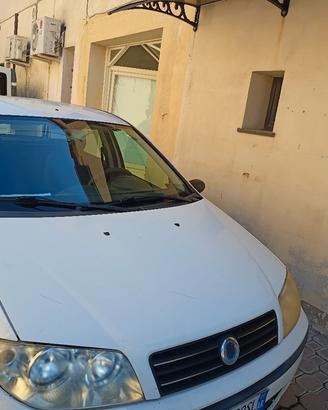 Fiat Punto 2004
