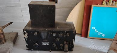 Radio militare WW2