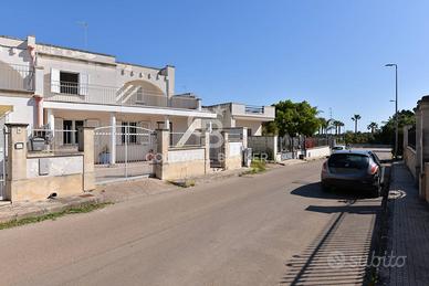 Casa indipendente - Cannole