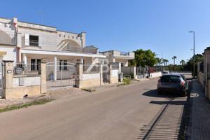 Casa indipendente - Cannole