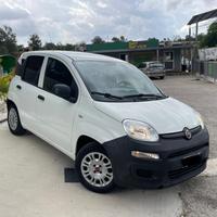 Fiat Panda Van 1.2 GPL