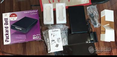 Hard Disk esterno