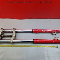 STELI FORCELLA KAWASAKI KX 250 1988 1989 KX250 198