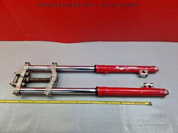 STELI FORCELLA KAWASAKI KX 250 1988 1989 KX250 198