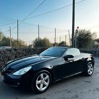 Mercedes-benz SLK R171 Benz / Gpl