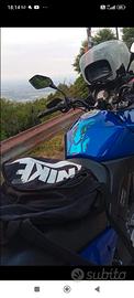 Suzuki V Strom DL 650