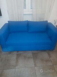 divano letto contenitore 