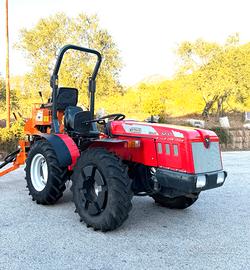 Trattore ANTONIO CARRARO modello TIGRE 3200