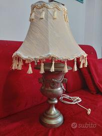 Lampada vintage Jordan Sheffield