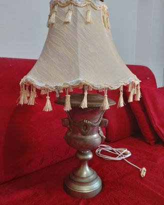 Lampada vintage Jordan Sheffield