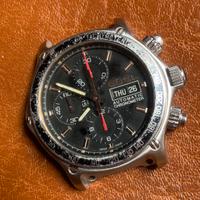Orologio Ebel cronografo