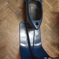 telaio vespa px