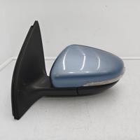 Specchio specchietto retrovisore sinistra vw golf