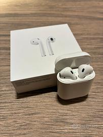 AirPods 2 - Originali