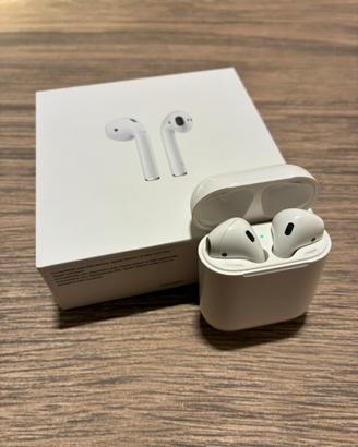 AirPods 2 - Originali