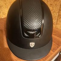 Casco equitazione Equestro