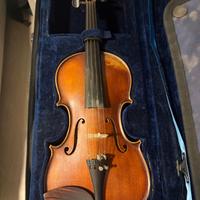 violino gewa romantik