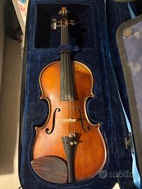 violino gewa romantik