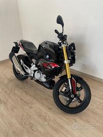 Bmw G 310 R