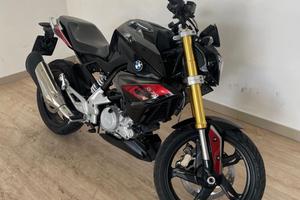 Bmw G 310 R