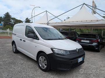 Volkswagen Caddy 2.0 TDI