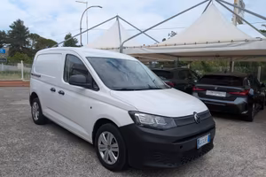 Volkswagen Caddy 2.0 TDI