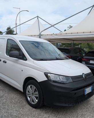 Volkswagen Caddy 2.0 TDI