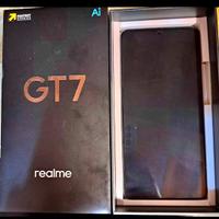 Realme GT7