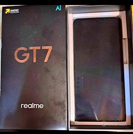 Realme GT7