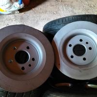 Dischi freno Volvo