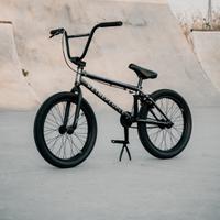 BMX Wethepeople