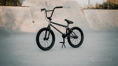 BMX Wethepeople