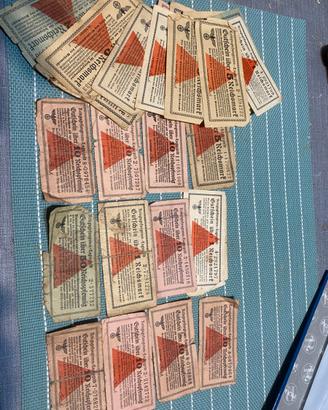 Lagergeld