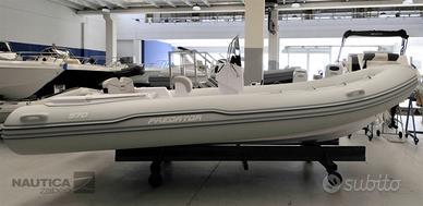 Stingher Predator 570 (2024)