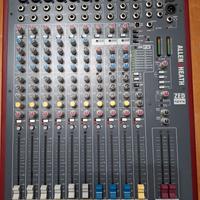 mixer professionale  ALLEN & HEATH  Zed 12fx