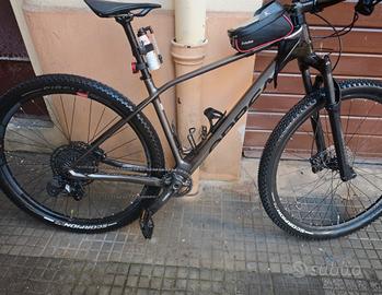 mtb orbea alma