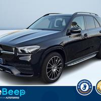 Mercedes-Benz GLE 350 DE PHEV (E EQ-POWER) PR...