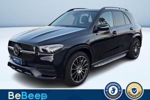 Mercedes-Benz GLE 350 DE PHEV (E EQ-POWER) PR...