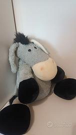 Pupazzo/peluche Asino della Nici