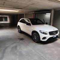Glc220d 4 Matic premium