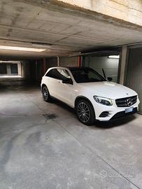 Glc220d 4 Matic premium