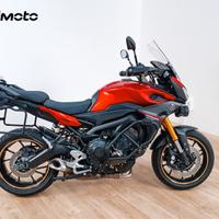 YAMAHA MT 09 TRACER - 2015