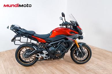 YAMAHA MT 09 TRACER - 2015