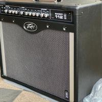 Peavey Bandit 112- amplificatore per chitarra