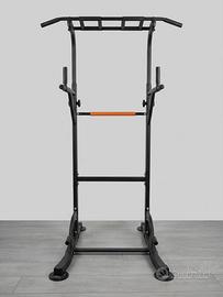 attrezzature palestra