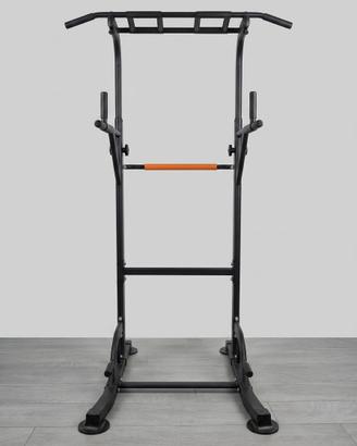 attrezzature palestra